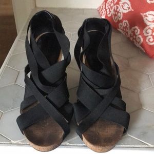 BCBG Compensate Shoes